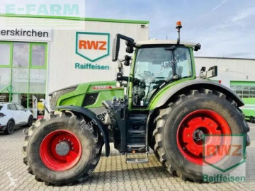 Fendt