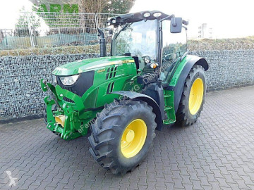 John Deere