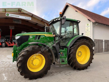 John Deere