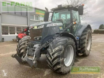 Massey Ferguson