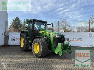 John Deere
