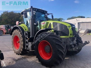 Claas