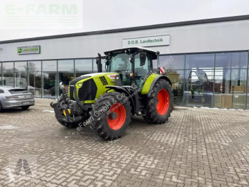 Claas