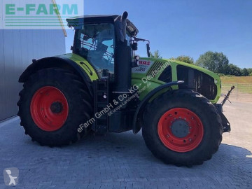 Claas