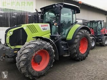 Claas