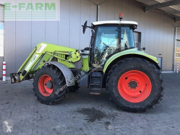 Claas