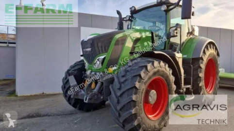 Fendt