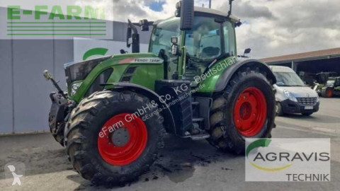 Fendt