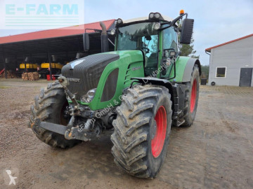 Fendt
