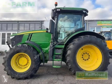 John Deere