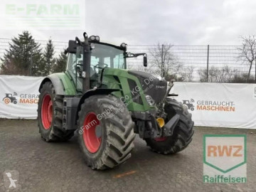 Fendt