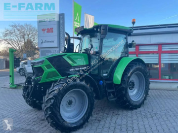 Deutz-Fahr
