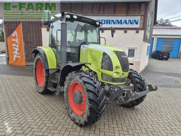 Claas