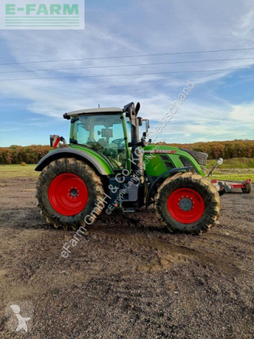 Fendt