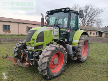 Claas