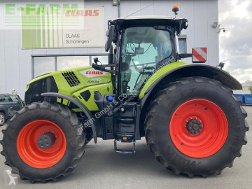 Claas