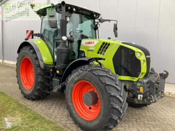 Claas