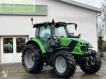 Deutz-Fahr