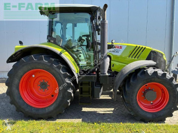 Claas