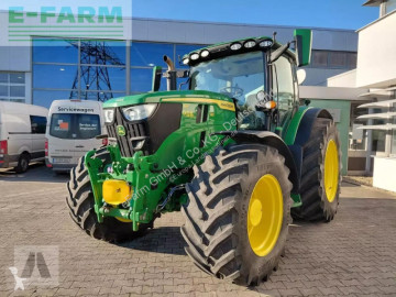 John Deere
