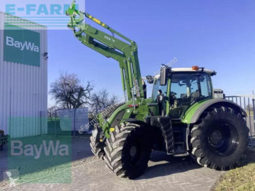 Fendt