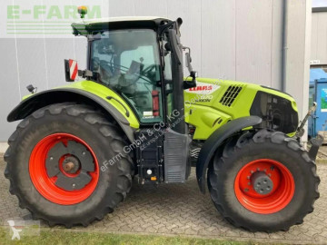 Claas