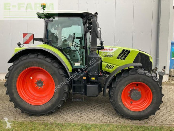 Claas