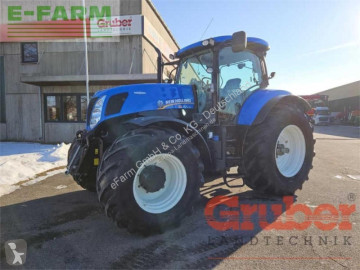 New Holland