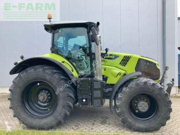 Claas