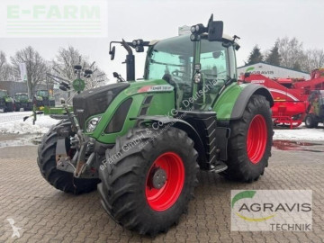 Fendt