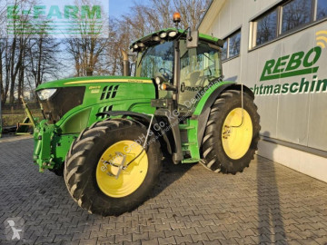 John Deere
