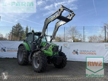 Deutz-Fahr