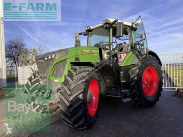 Fendt