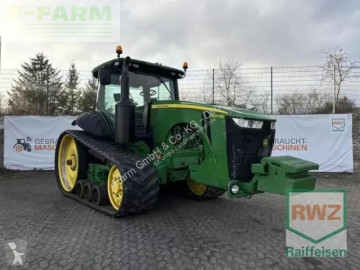 John Deere