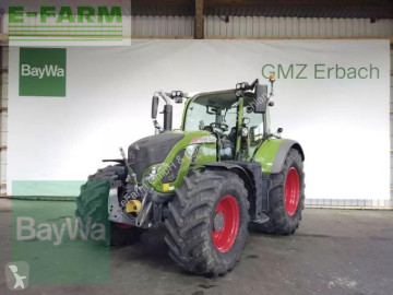 Fendt