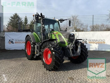 Lantbrukstraktor Fendt
