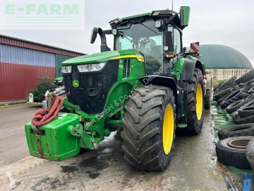 John Deere
