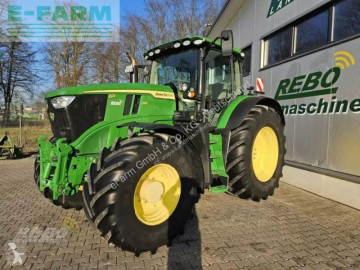 John Deere