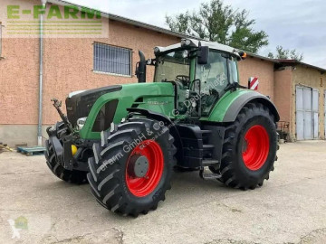 Fendt