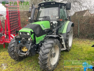Deutz-Fahr