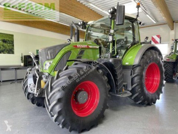 Fendt