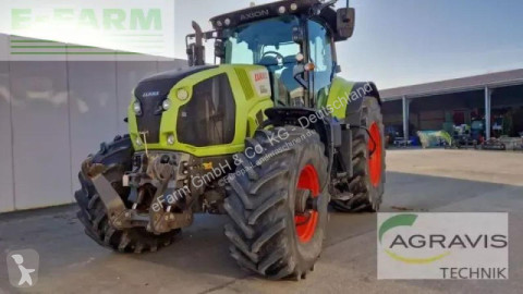 Claas