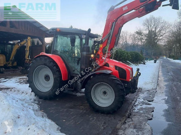 Tracteur agricole Same explorer 120