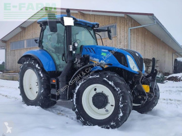 New Holland