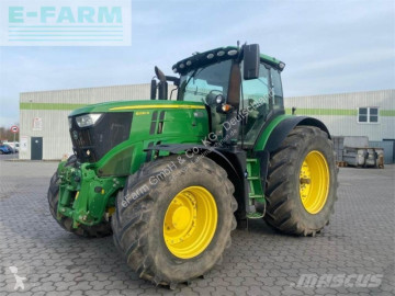 John Deere