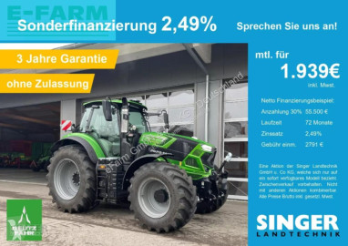 Deutz-Fahr