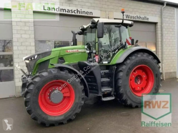 Fendt