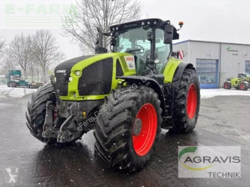Claas