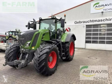 Fendt