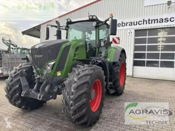 Fendt